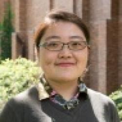 Yingyu Liu, PhD .